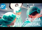 ¿Qué es la Cirugía endoscópica nasosinusal? | Recurso educativo 763031