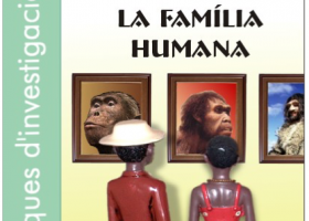 LA FAMÍLIA HUMANA | Recurso educativo 687916