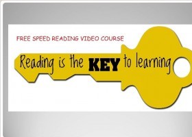 4 FREE SPEED READING VIDEO COURSE SM 4 | Recurso educativo 763587