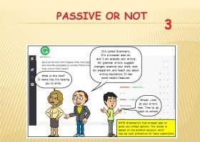 EX29 Passive Voice-EX SM | Recurso educativo 763928