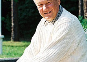 Borís Yeltsin | Recurso educativo 769304