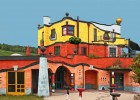 Casa de Hundertwasser | Recurso educativo 769337