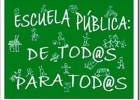 DIARIO DE APRENDIAJE: Proyecto Flipped Classroom "Las tres erres en el patio" | Recurso educativo 770796