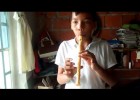 vídeos de flauta de la marcha de los santos | Recurso educativo 770932