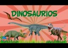 Dinosaurios | Recurso educativo 773058