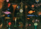 Fish Magic, Paul Klee | Recurso educativo 773481