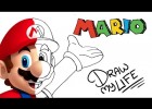 La historia de Mario Bros | Recurso educativo 774007
