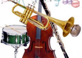 Instrumentos musicales - EcuRed | Recurso educativo 774323