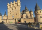 Visita Virtual al Alcázar de Segovia | Recurso educativo 775280