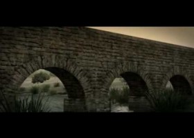Roman Aqueduct of Italica | Recurso educativo 775370