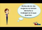 La Constitución española para niños | Recurso educativo 775456
