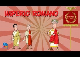 L'Imperi Romà | Recurso educativo 775600