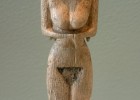 Figurine of El-Badari | Recurso educativo 776938