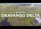 El delta del Okavango | Recurso educativo 777766