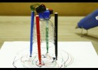 How to make a motorised drawing robot for kids. | Recurso educativo 777857