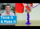 How Does 3D Printing Work? | Recurso educativo 778663