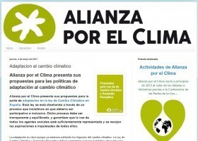 Adaptació al canvi climàtic | Recurso educativo 779153