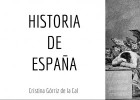 Temas de historia de España del siglo XIX | Recurso educativo 780379