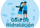Guía de hidratación | Recurso educativo 782549