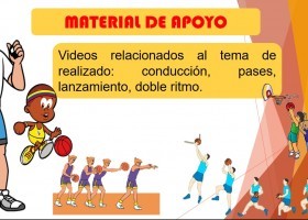 Material de Apoyo de la sesión N°1 | Recurso educativo 782687