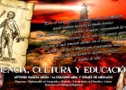 Angarmegia: Ciencia, Cultura y Educación. | Recurso educativo 782799