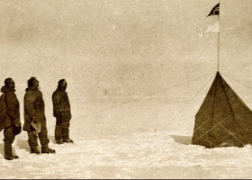 Centenary of the conquest of the South Pole - Eniscuola | Recurso educativo 784484