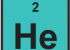 Chemistry for Teens: Elements - Helium | Recurso educativo 784694