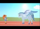 Juegos olímpicos para niños | Recurso educativo 785724