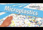 Microplastics explained (explainity® explainer video) | Recurso educativo 785746