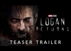 LOGAN 2 RETURNS (2023) Teaser Trailer Concept | Hugh Jackman, Ian McKellen | Recurso educativo 786955