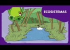 Ecosistemas | Recurso educativo 787411