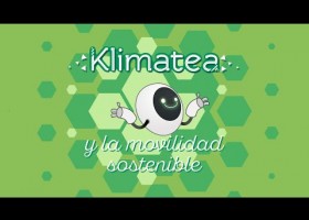 Klimatea y la Movilidad Sostenible | Recurso educativo 788453