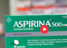 La aspirina cumple 125 años de historia | Recurso educativo 788770