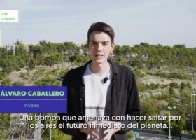 COP27  ¿Para qué sirven las CUMBRES DEL CLIMA? | Recurso educativo 789131