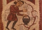 Pintures de la Reial Basílica de Sant Isidor de Lleó | Recurso educativo 789192