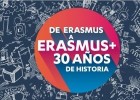Bolsas Erasmus | Recurso educativo 789283