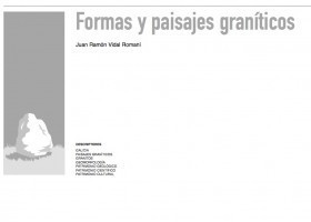 Formas e paisaxes graníticas | Recurso educativo 790427