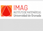 Web del Instituto de Matemáticas de la Universidad de Granada (IMAG) | Recurso educativo 7900878