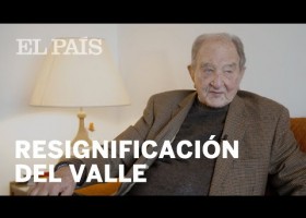 El Valle de los Caídos | Recurso educativo 7900958