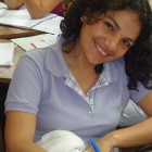 Foto de perfil MARTHA CUEVA GOMEZ