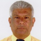 Foto de perfil Jose Luis Chuzon Diaz
