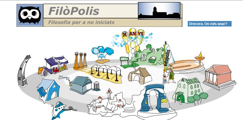 Filòpolis | Recurso educativo 36913