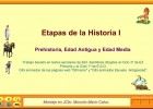 Historia | Recurso educativo 43079