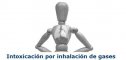 Intoxicación por inhalación de gases | Recurso educativo 53707