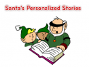 Santa's personalized stories | Recurso educativo 59432