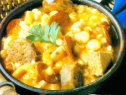 Ficha Receta: Locro Argentino | Recurso educativo 15587