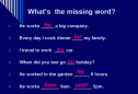 Prepositions | Recurso educativo 64387