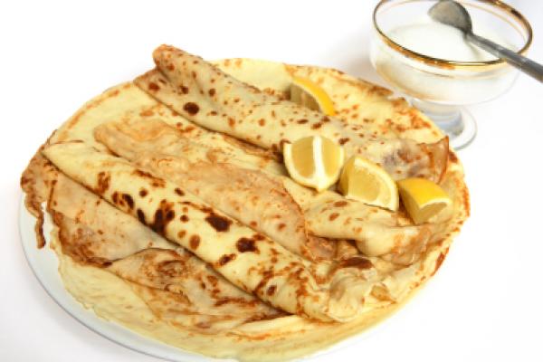 Shrove Tuesday | Recurso educativo 70513