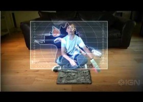 Wonderbook: Walking with Dinosaurs Trailer - Gamescom 2012 | Recurso educativo 94198