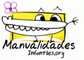 Tapas de Album | Manualidades Infantiles | Recurso educativo 110727